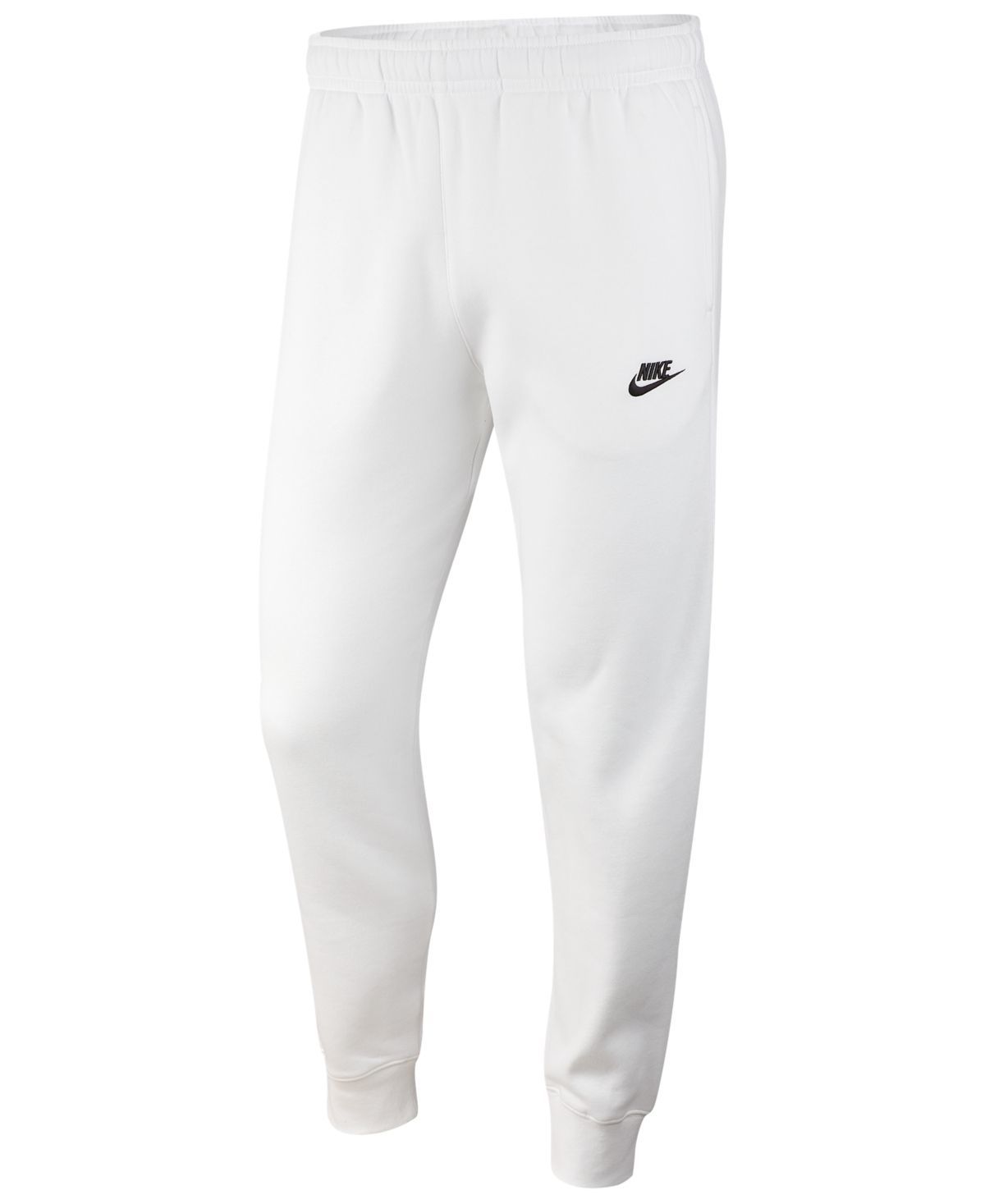 Nike Men's Club Fleece Joggers & Reviews - All Activewear - Men - Macy's - Nike Men's Club Fleece Joggers & Reviews - All Activewear - Men - Macy's -   17 nike style Mens ideas