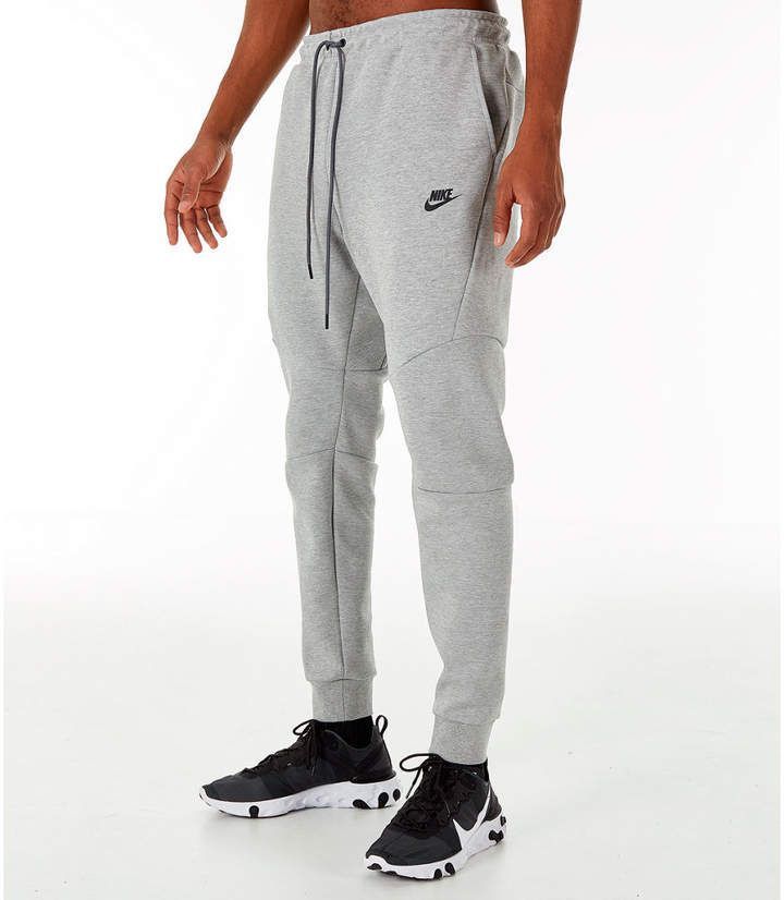 Men's Nike Tech Fleece Jogger Pants - Men's Nike Tech Fleece Jogger Pants -   17 nike style Mens ideas