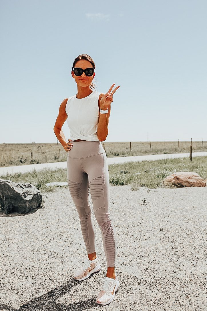 My Top Activewear Picks From the Nordstrom Anniversary Sale - Lauren Kay Sims - My Top Activewear Picks From the Nordstrom Anniversary Sale - Lauren Kay Sims -   17 spring fitness Outfits ideas