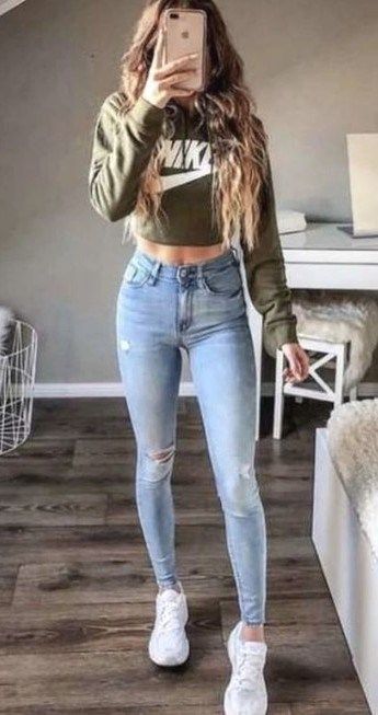 17 spring fitness Outfits ideas