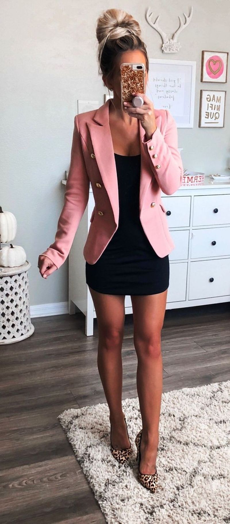 42 Casual Spring Work Outfits Ideas for Women - Explore Dream Discover Blog - 42 Casual Spring Work Outfits Ideas for Women - Explore Dream Discover Blog -   17 style Outfits work ideas