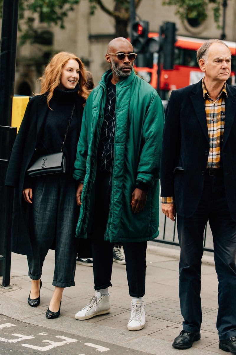 See What the World's Most Stylish Men Wore to the Coolest Women's Fashion Shows - See What the World's Most Stylish Men Wore to the Coolest Women's Fashion Shows -   17 style Street mens ideas