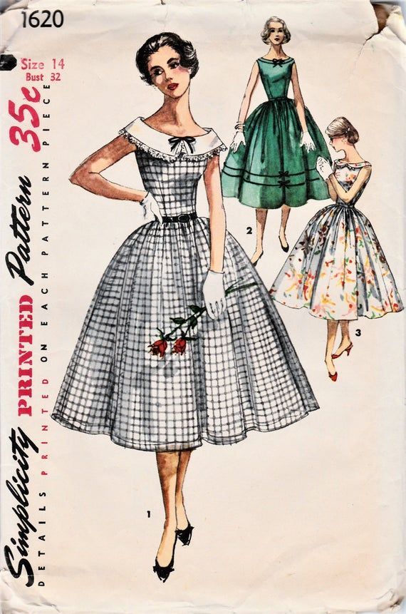 17 style Vintage dress ideas