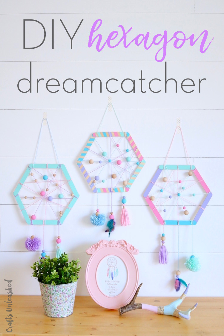 DIY Dreamcatcher Craft for Kids - Consumer Crafts - DIY Dreamcatcher Craft for Kids - Consumer Crafts -   17 useful diy For Teens ideas