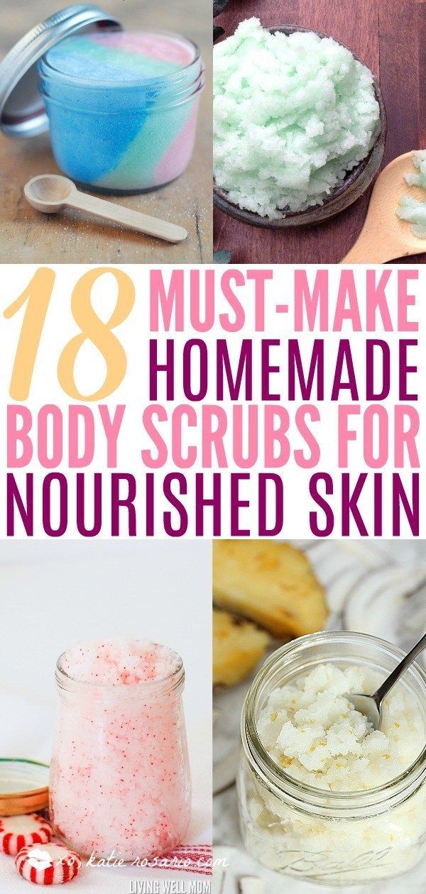 18 Must-Make Homemade Body Scrubs For Nourished Skin - XO, Katie Rosario - 18 Must-Make Homemade Body Scrubs For Nourished Skin - XO, Katie Rosario -   18 beauty DIY recipes ideas