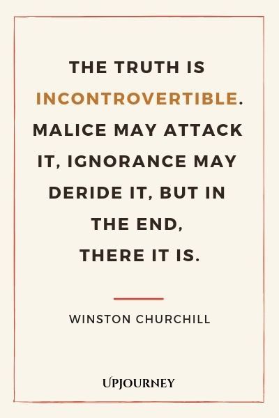 85 BEST Winston Churchill Quotes (On Democracy, Success...) - 85 BEST Winston Churchill Quotes (On Democracy, Success...) -   18 beauty Quotes truths ideas