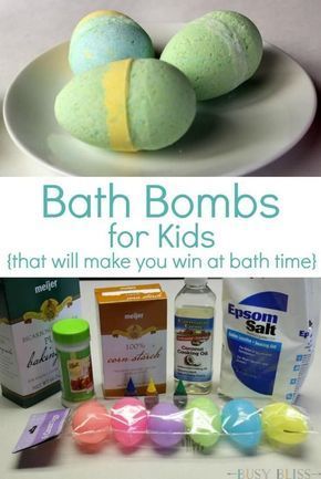 Bath Bombs for Kids That Will Make You Win at Bath Time - Busy Bliss - Bath Bombs for Kids That Will Make You Win at Bath Time - Busy Bliss -   18 diy Beauty for kids ideas