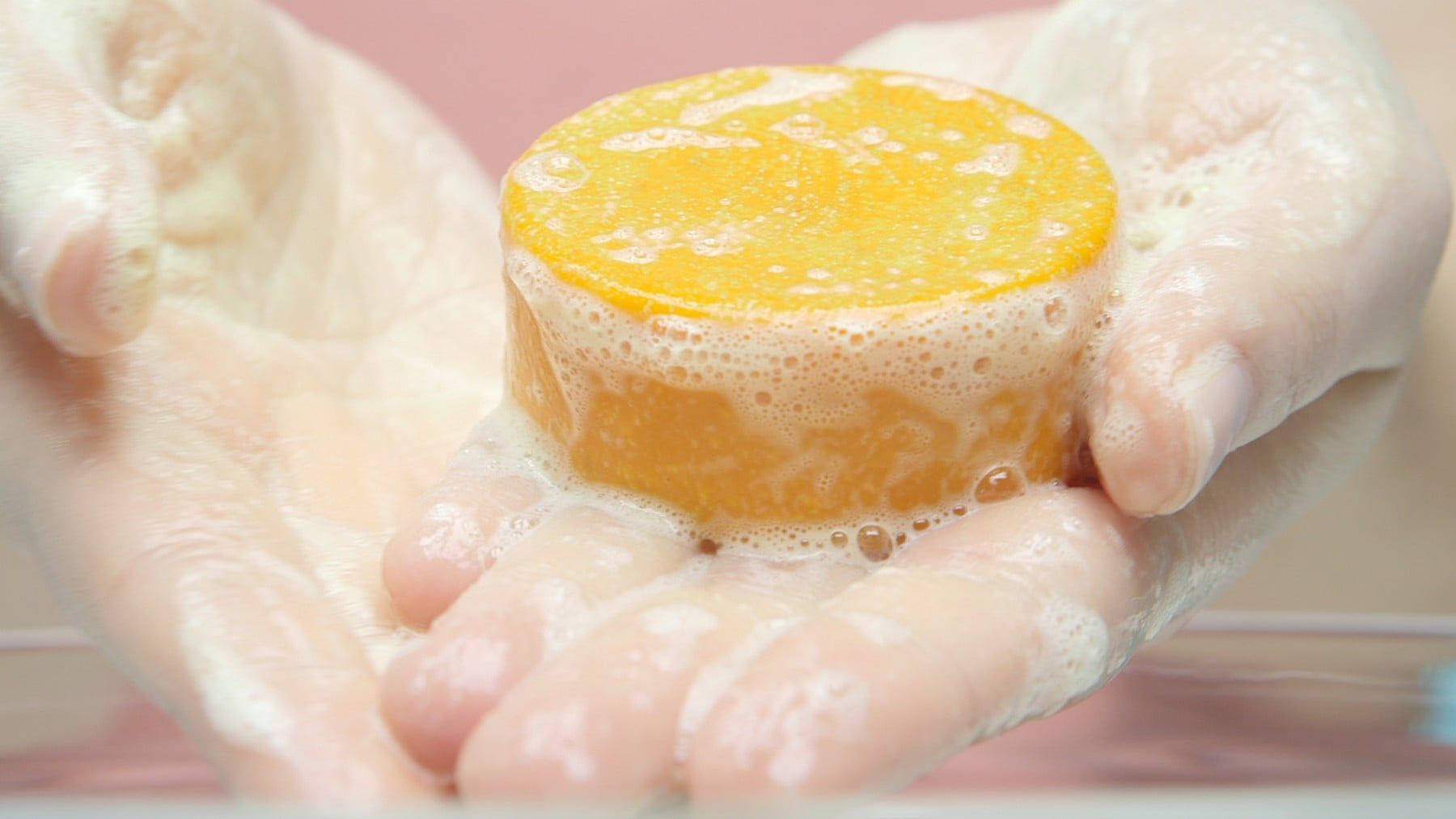 Shower Time Just Got a Lot More Fun With This DIY Shampoo Bar - Shower Time Just Got a Lot More Fun With This DIY Shampoo Bar -   18 diy Beauty for kids ideas