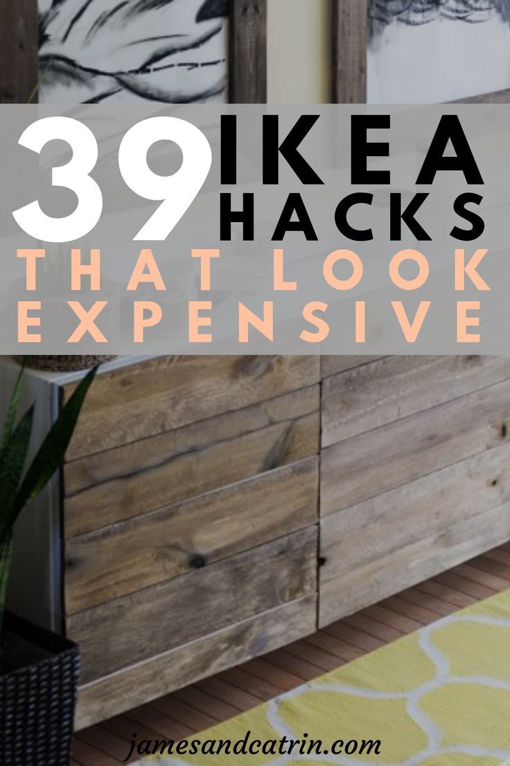 39 Ikea Hack Ideas that are Simple and Super Stylish - james and catrin - 39 Ikea Hack Ideas that are Simple and Super Stylish - james and catrin -   18 diy Furniture ikea ideas