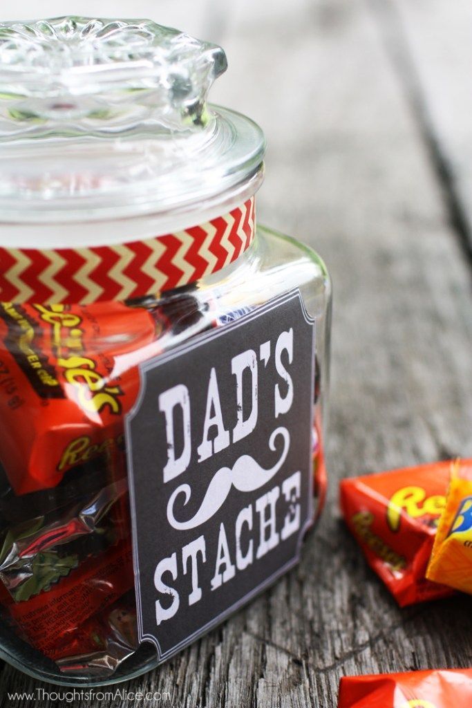 18 diy Gifts for parents ideas