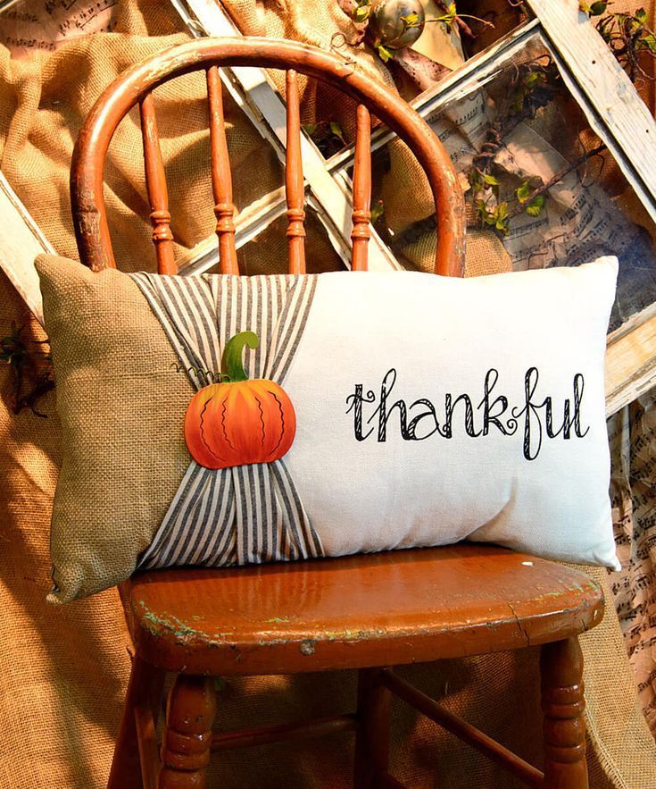 Some Best Thanksgiving Pillow Decor Ideas For Your Home - Some Best Thanksgiving Pillow Decor Ideas For Your Home -   18 diy Pillows decorative ideas