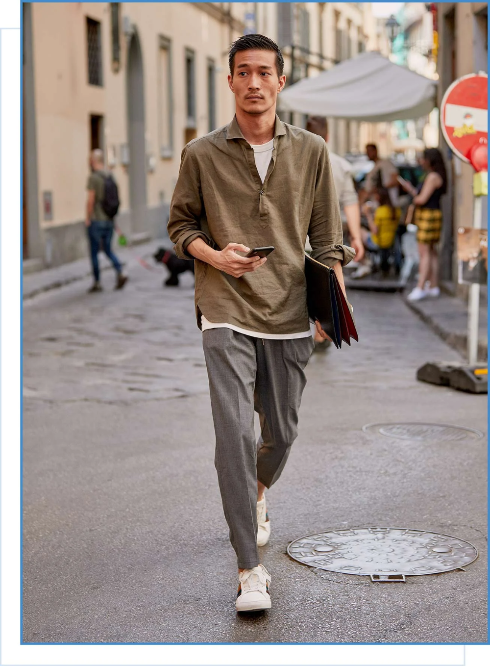 How To Wear Summer In The City AW19 - How To Wear Summer In The City AW19 -   18 style Mens outfit ideas