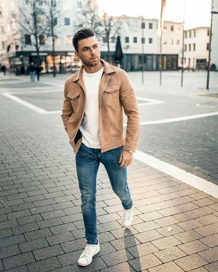 18 style Mens outfit ideas