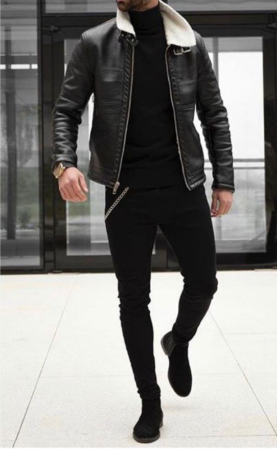 18 style Mens outfit ideas