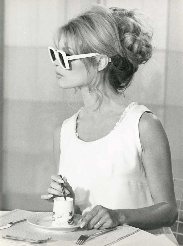 Brigitte Bardot: the style icon – in pictures - Brigitte Bardot: the style icon – in pictures -   18 vintage beauty Icon ideas