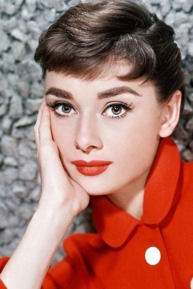 Audrey Hepburn Diy Paint By Numbers Kits - Audrey Hepburn Diy Paint By Numbers Kits -   18 vintage beauty Icon ideas