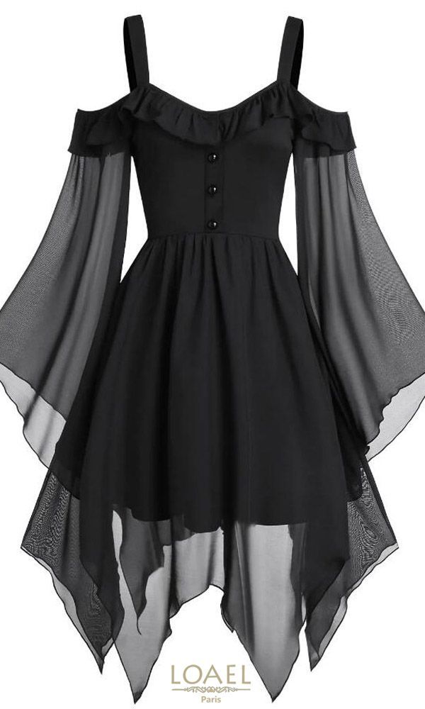 Gothic Dress Black and red - Gothic Dress Black and red -   19 beauty Fashion dresses ideas