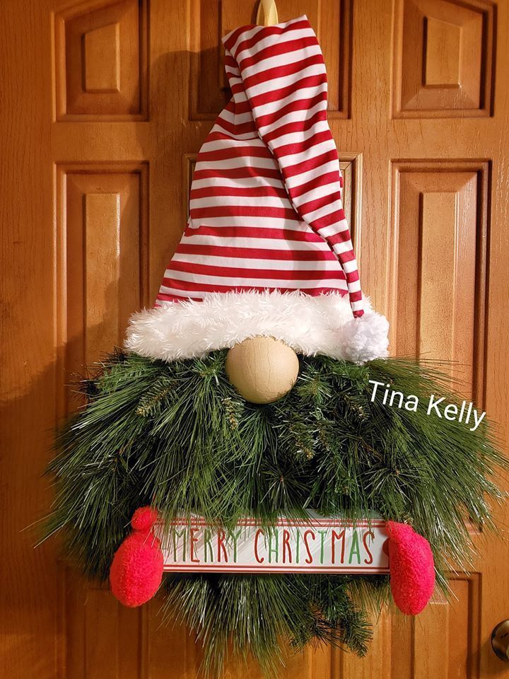 UITC™ Triangle Wreath Board © (100% Recycled plastic) - UITC™ Triangle Wreath Board © (100% Recycled plastic) -   19 diy Christmas wreath ideas