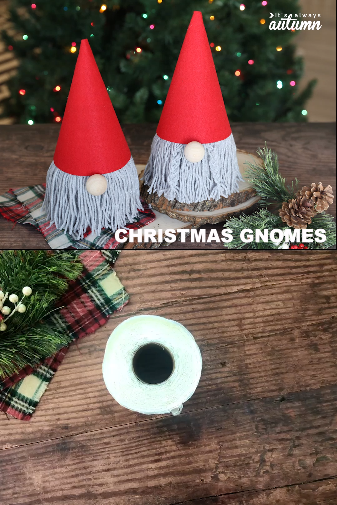 DIY Christmas Gnomes - DIY Christmas Gnomes -   19 diy Easy christmas ideas