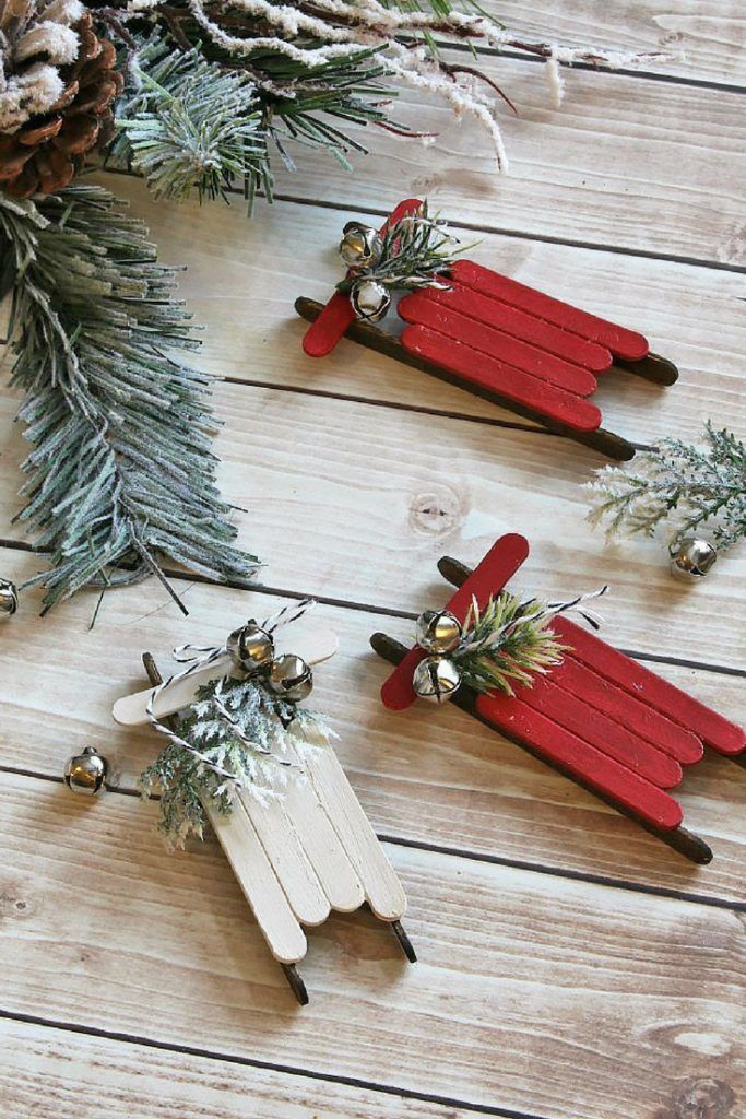 10 Affordable DIY Christmas Tree Decorations - 10 Affordable DIY Christmas Tree Decorations -   19 diy Easy christmas ideas