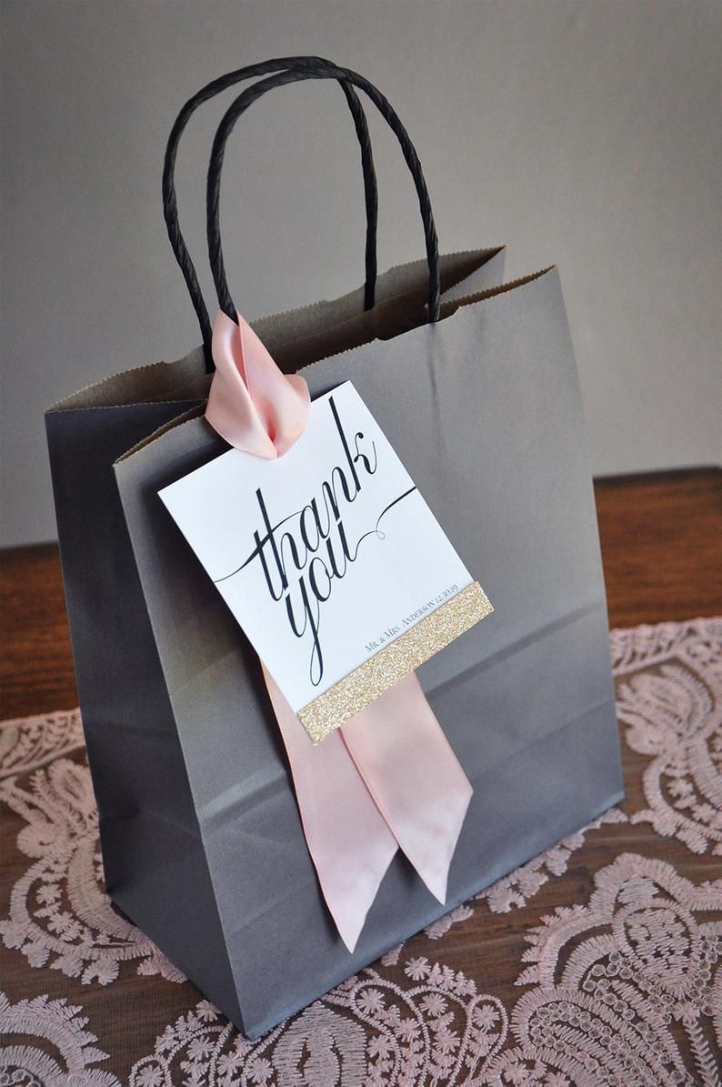 19 diy Gifts paper ideas