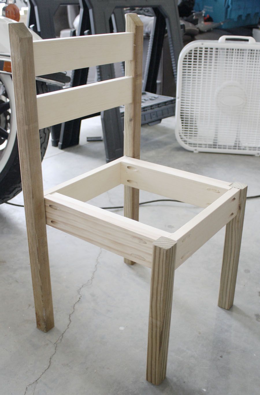 How To Build A DIY Kids Chair - How To Build A DIY Kids Chair -   19 diy Kids chair ideas