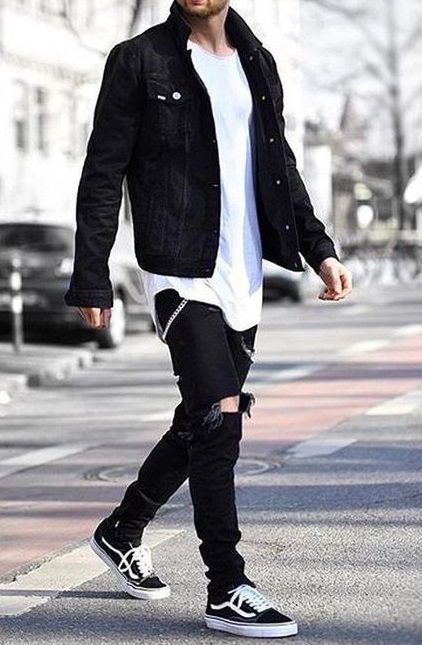 ? Cool Look! - ? Cool Look! -   19 style Mens cool ideas