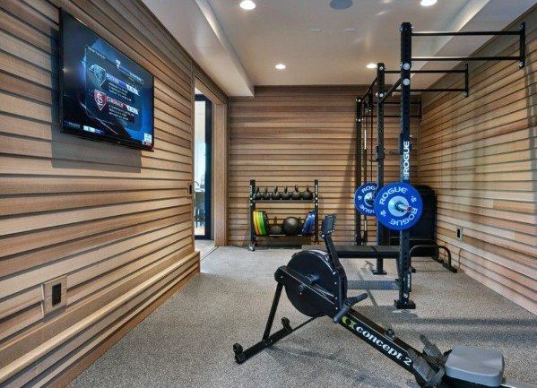 Top 40 Best Home Gym Floor Ideas - Fitness Room Flooring Designs - Top 40 Best Home Gym Floor Ideas - Fitness Room Flooring Designs -   20 fitness Room plan ideas