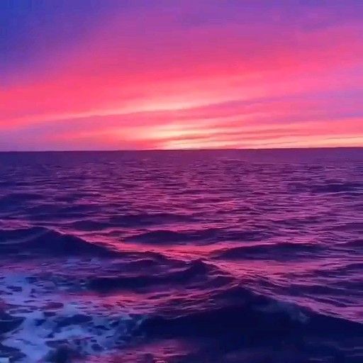Purple Ocean - Purple Ocean -   21 beauty Aesthetic videos ideas