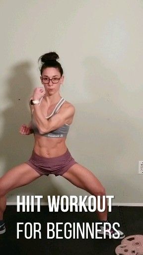 Fat burning HIIT workout at home - Fat burning HIIT workout at home -   21 fitness Videos training ideas