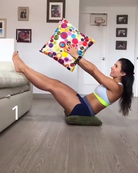 21 fitness Videos workouts ideas
