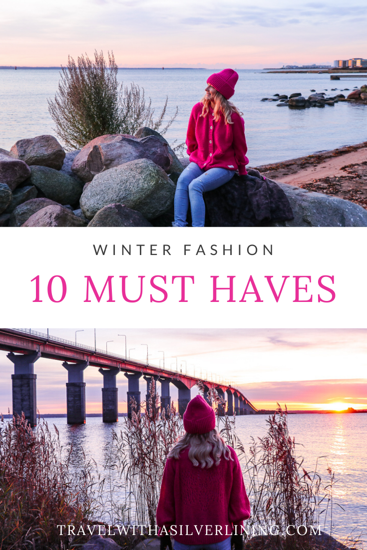 Winter Style Guide | Travel With A Silver Lining - Winter Style Guide | Travel With A Silver Lining -   23 style Guides winter ideas