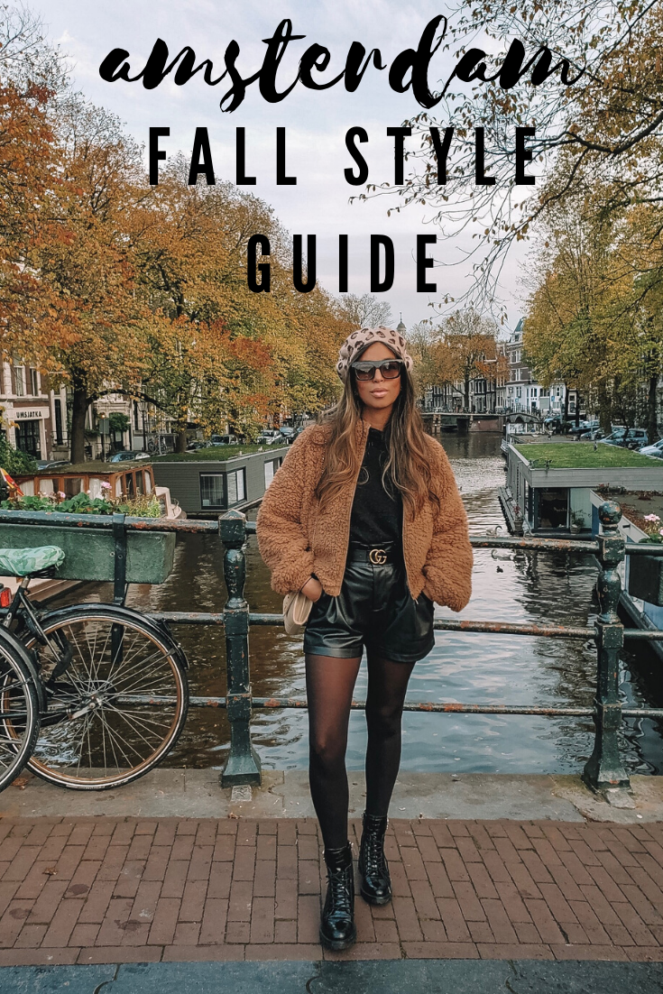 amsterdam fall style guide - amsterdam fall style guide -   23 style Guides winter ideas