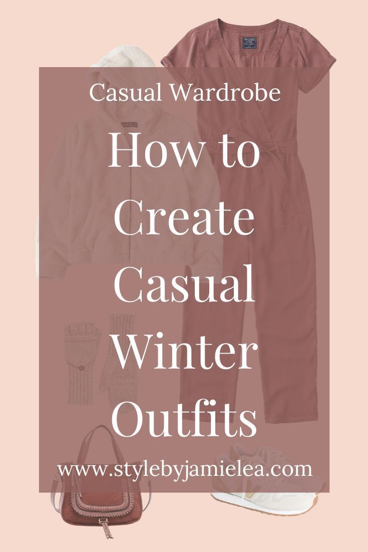 23 style Guides winter ideas