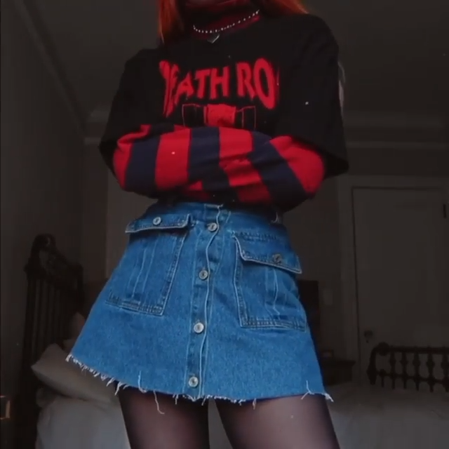 E-Girl Outfit Style, Grunge Clothes - E-Girl Outfit Style, Grunge Clothes -   24 style Grunge videos ideas