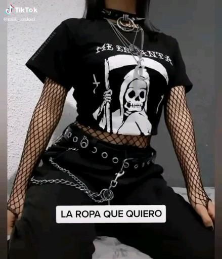 Ropa - Ropa -   24 style Grunge videos ideas
