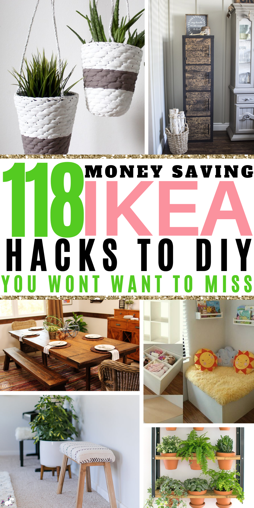128 Best IKEA Hacks You Shouldn't Miss [Updated 2020] | The Mummy Front - 128 Best IKEA Hacks You Shouldn't Miss [Updated 2020] | The Mummy Front -   25 diy Decorations on a budget ideas