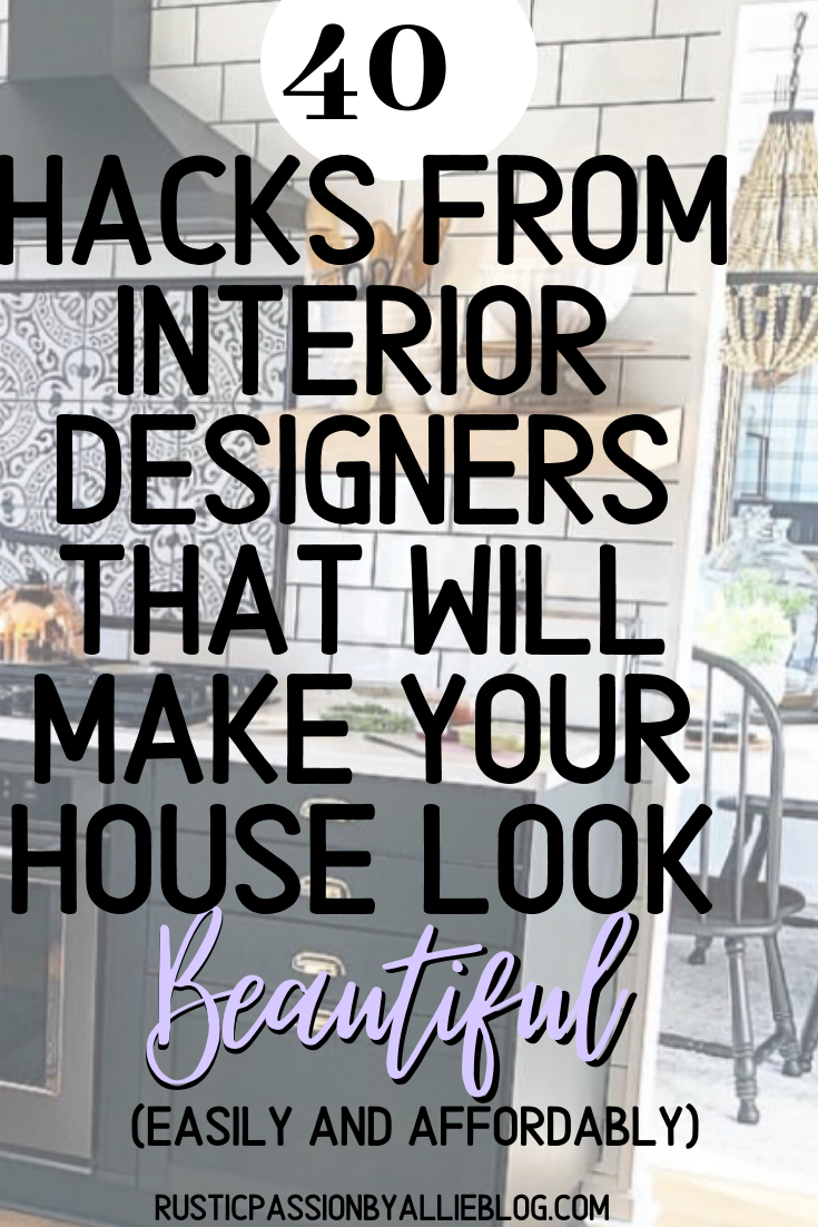 40 of the BEST Home Decor Blogs that will inspire you. - 40 of the BEST Home Decor Blogs that will inspire you. -   25 diy Decorations on a budget ideas