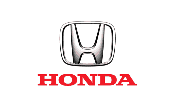 The 100 Most Famous Logos of All-Time - The 100 Most Famous Logos of All-Time -   4 honda fitness Logo ideas