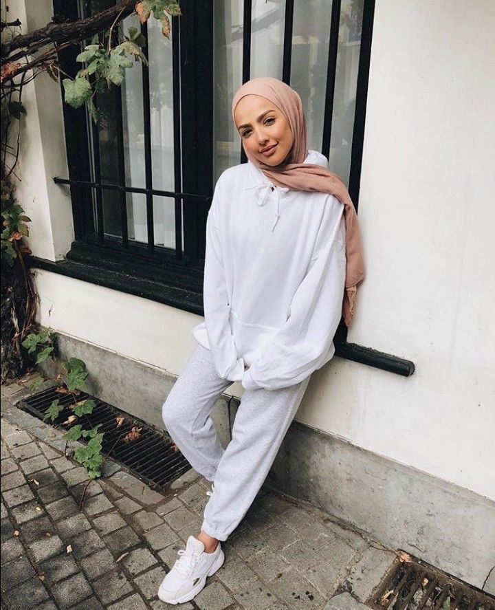5 style Hijab instagram ideas