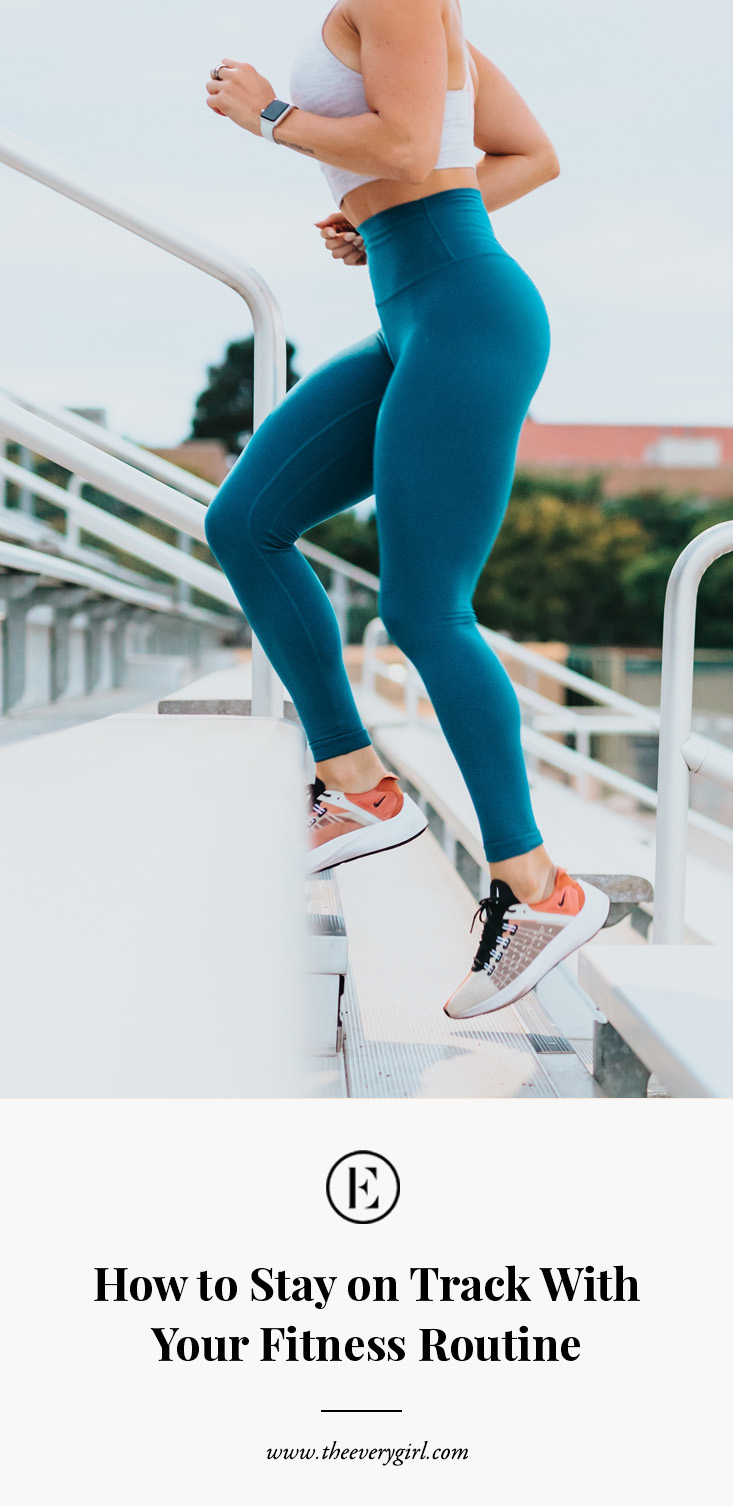 How to Stay on Track With Your Fitness Routine - How to Stay on Track With Your Fitness Routine -   6 fitness Photoshoot girls ideas
