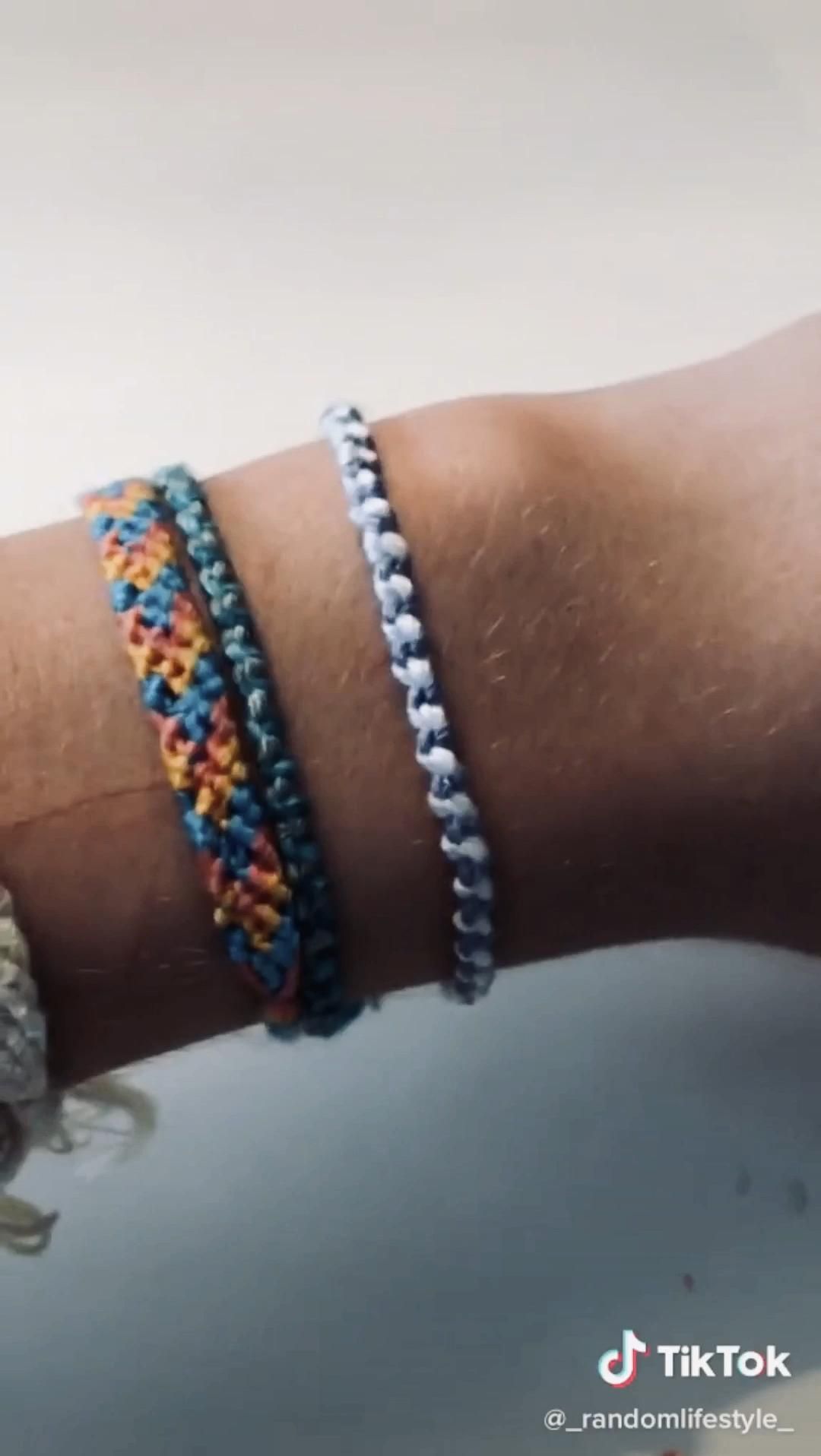 Easy bracelet - Easy bracelet -   7 diy Bracelets tumblr ideas