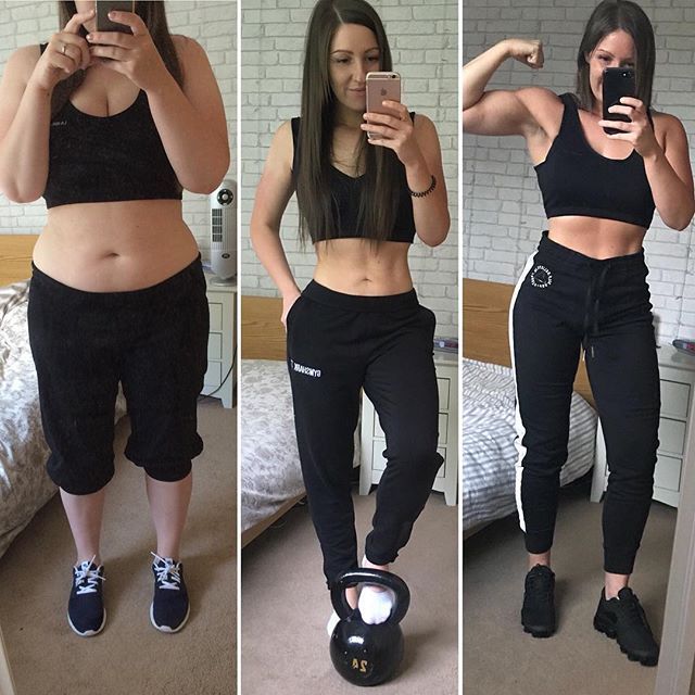 6 Before-And-After Photos That May Spark Your Interest In Intermittent Fasting - 6 Before-And-After Photos That May Spark Your Interest In Intermittent Fasting -   7 fitness Transformation realistic ideas