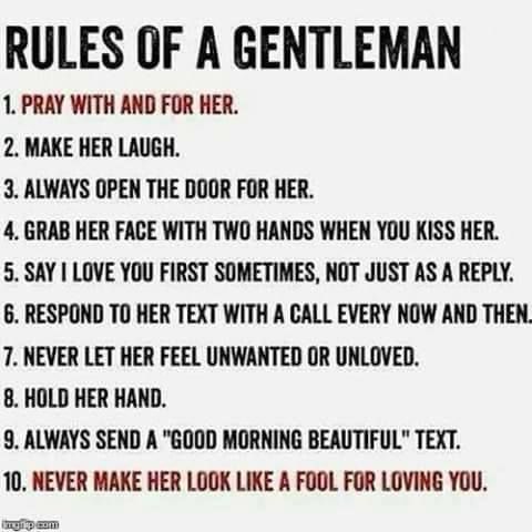 Rules Of A Gentleman - Rules Of A Gentleman -   7 style Quotes gentleman ideas