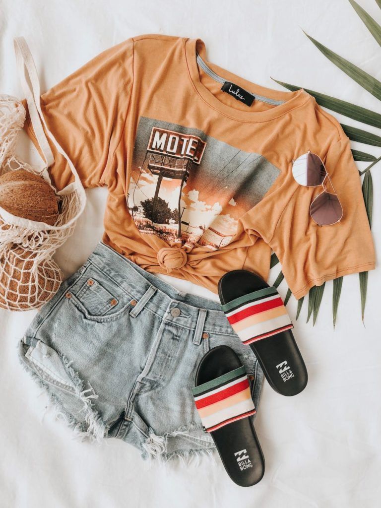 California Fashion Finds To Channel Your Inner Surfer Style - California Fashion Finds To Channel Your Inner Surfer Style -   8 style Fashion remaja ideas
