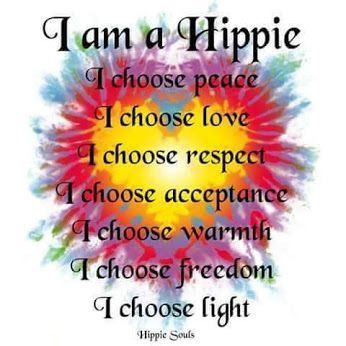 First Love Yourself Most  - I Have a Hippie Soul - First Love Yourself Most  - I Have a Hippie Soul -   8 style Hippie peace ideas