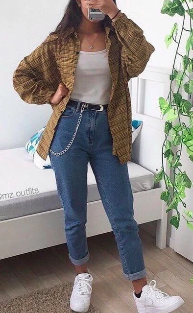 8 style Outfits 90s ideas