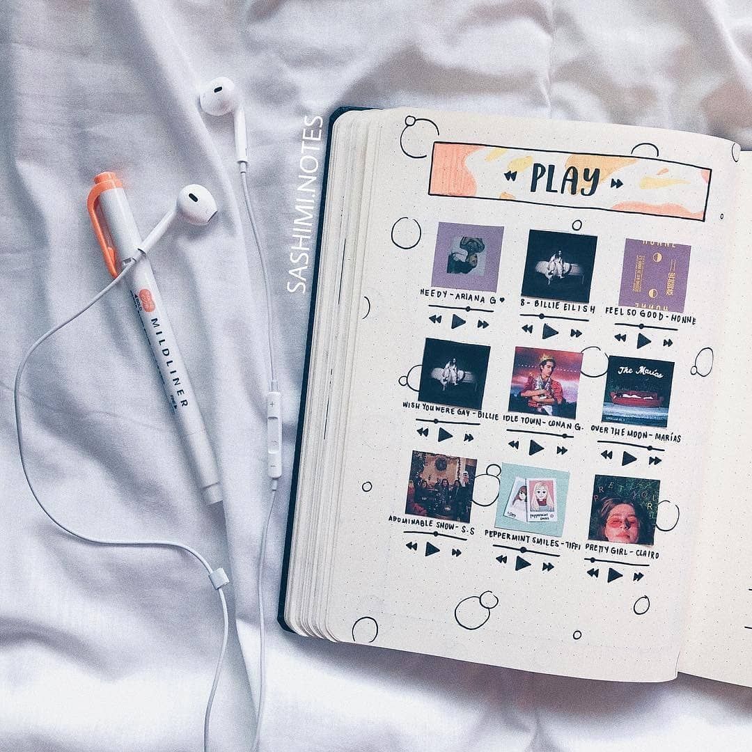 What is your favorite song? Comment Below! What is your favorite song? Comment ... - Gladys - What is your favorite song? Comment Below! What is your favorite song? Comment ... - Gladys -   10 diy Cuadernos aesthetic ideas