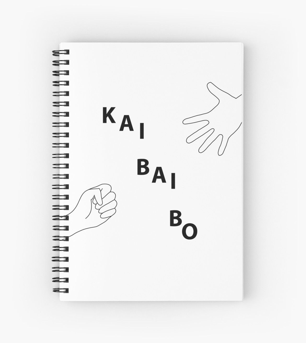 10 diy Cuadernos kpop ideas