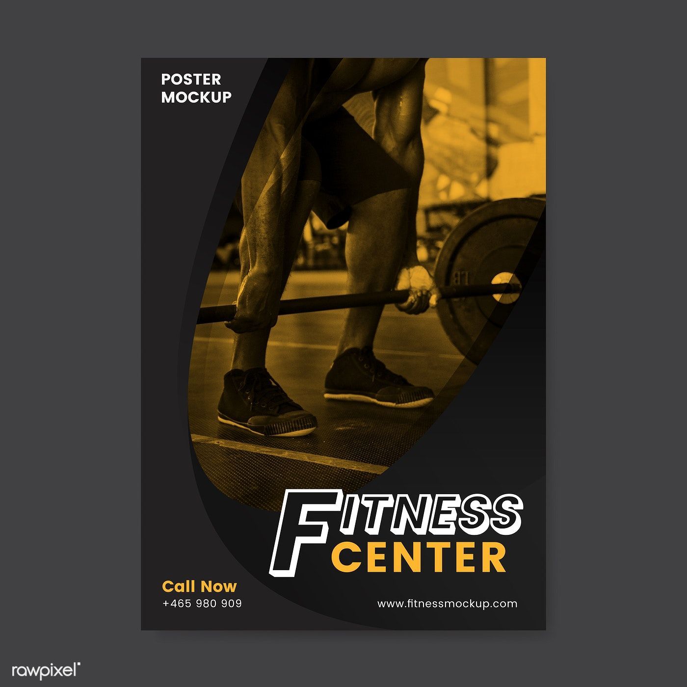 Download free vector of Fitness center promotional poster vector 533051 - Download free vector of Fitness center promotional poster vector 533051 -   10 fitness Poster vector ideas